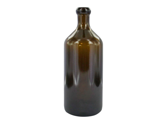Bouteille iconique O&CO vide