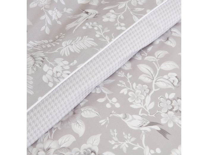 DRAP PLAT | Perle