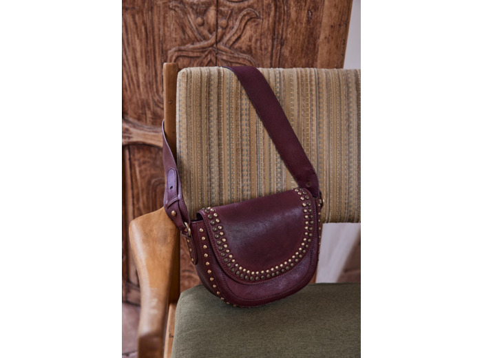 Sac à bandoulière GASPARD MINI