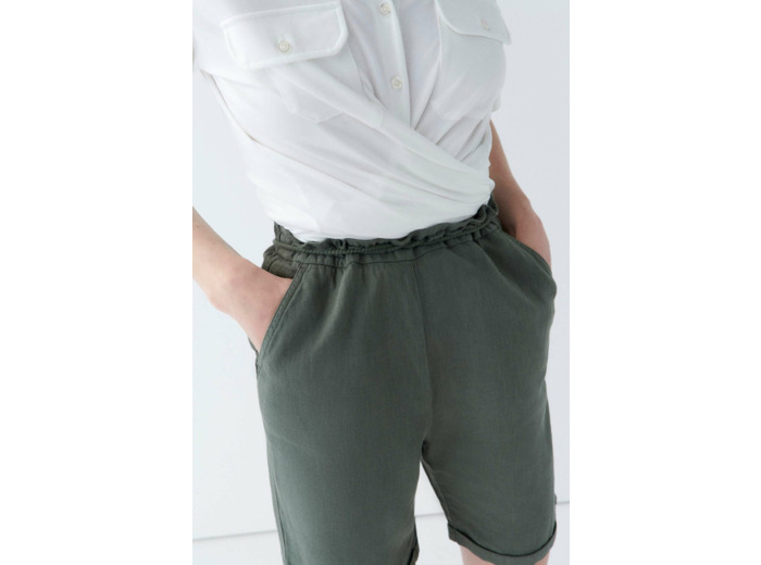 Short seracruz