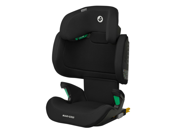 RodiFix R i-Size Black