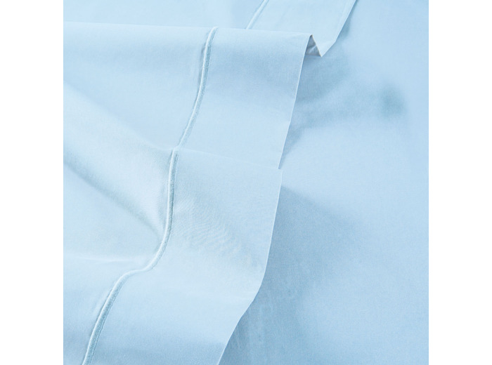 DRAP PLAT | Vexin - Azur