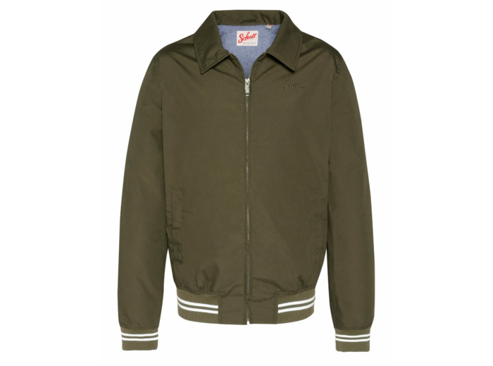 Blouson léger UNIVERSITY2 SCHOTT