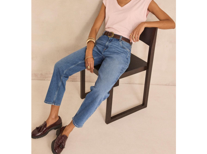 Jean boyfriend ROBIN