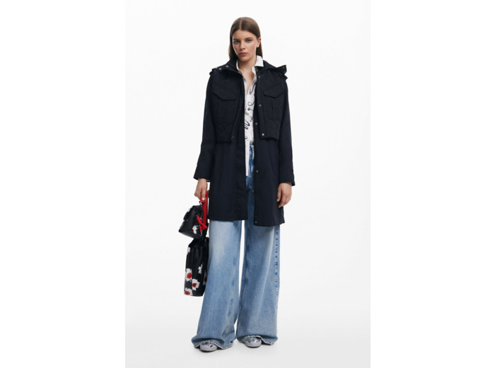 Parka