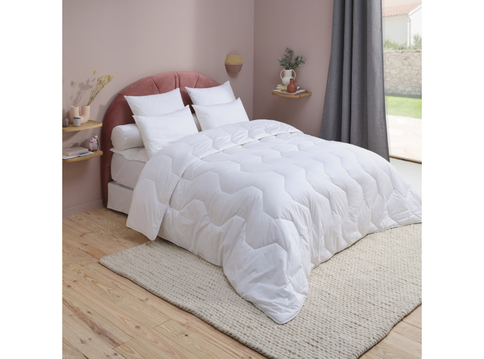 Couette Graine de lin - TEMPÉRÉE
