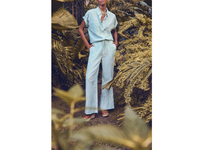 Pantalon PRUNE