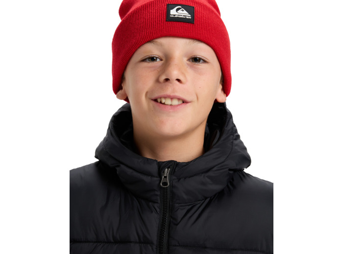 Veste Quiksilver Noir Classique