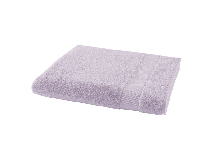 DRAP DE BAIN | Pétale - Anémone