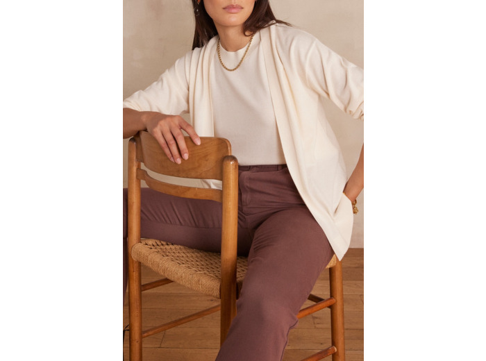 Gilet BAYRON