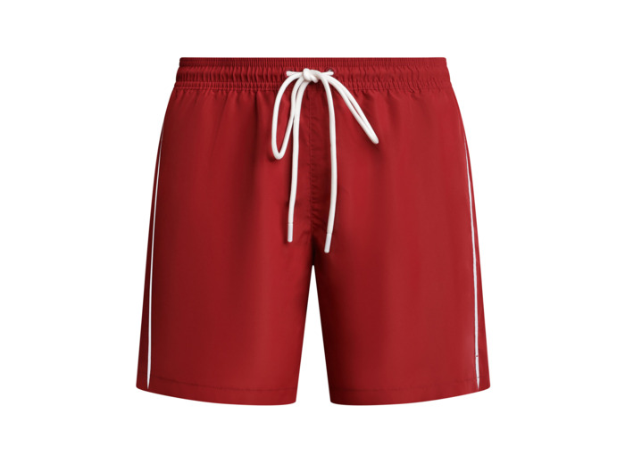 Short de maillot de bain