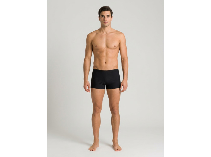 Short de bain arena Performance Foggy Dots pour hommes