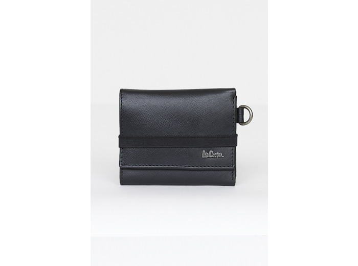 Portefeuille UVRI Black