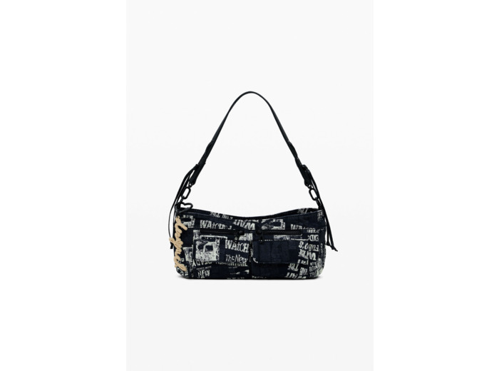 Sac À Main En Tissu
