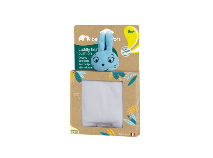 Bouillotte Bebeconfort Little Buddies