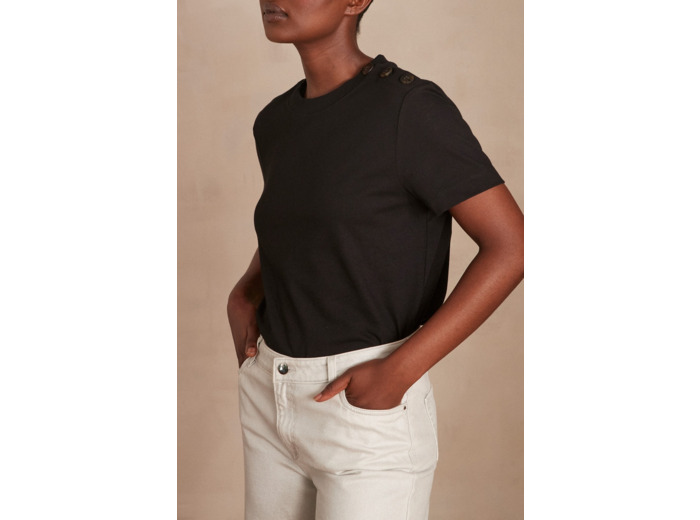 T-shirt DAMIEN