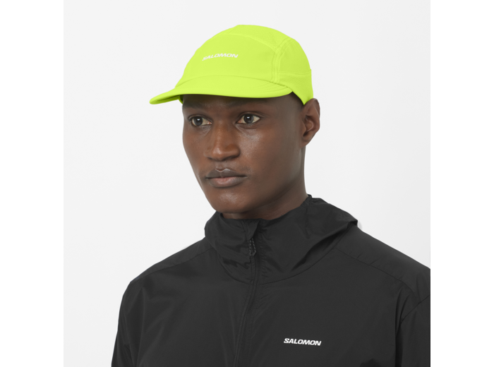 Cap Sense Aero Cap U