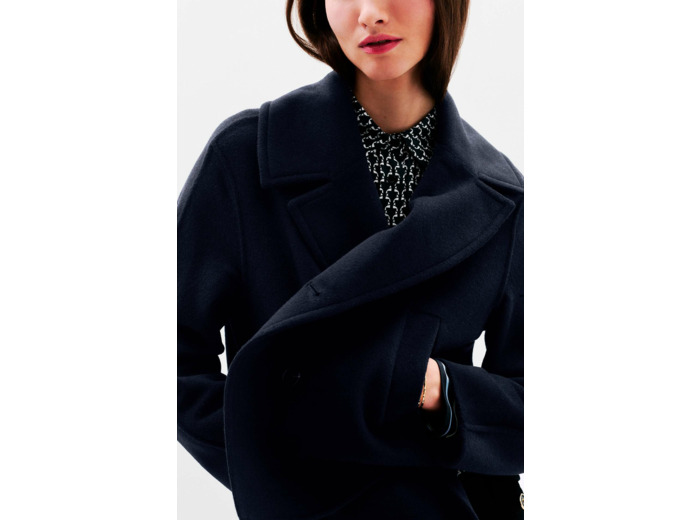 Manteau gaiac