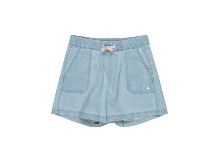 Short en Denim Roxy