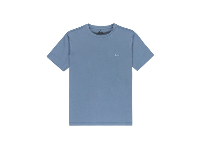 T-shirt Quiksilver China Blue