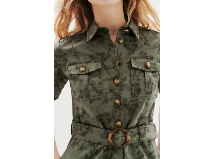 Robe rsonia