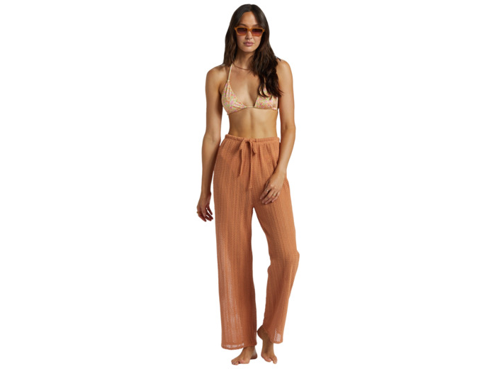 Cover-up Billabong TOFFEE