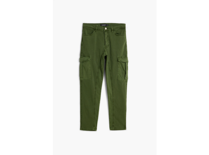 Pantalon Long – Homme