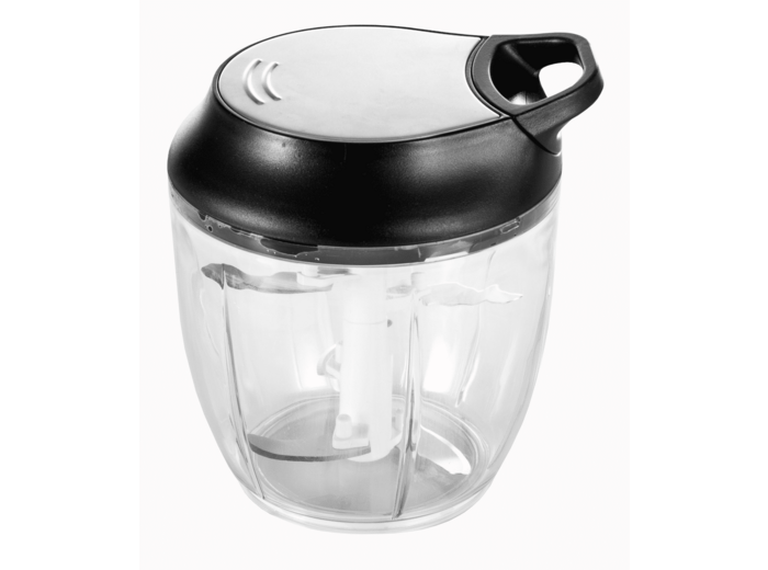 Mini hachoir manuel 950ml