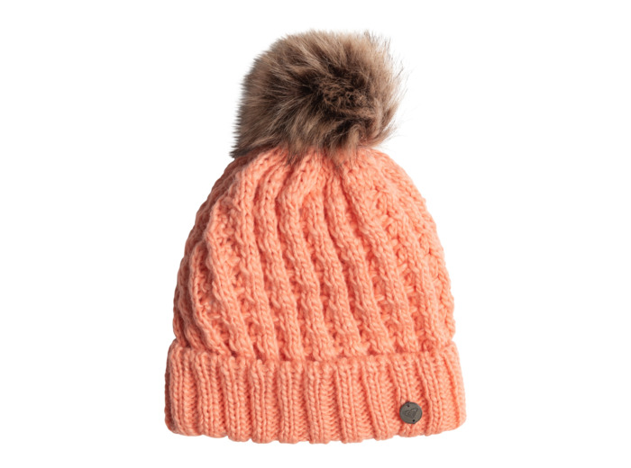 Bonnet Roxy Peach Pink