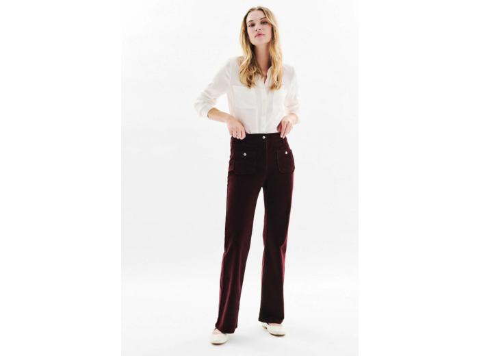 Pantalon pelley
