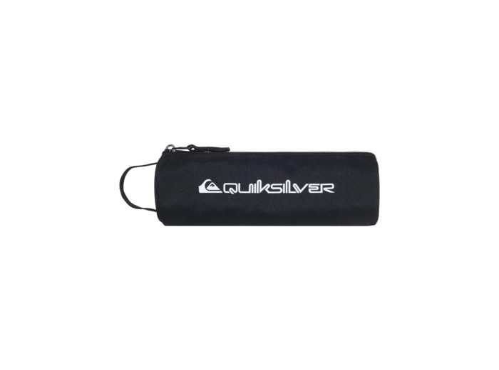 Stylo Quiksilver BLACK