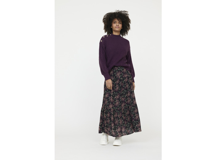 Robe LAVIGNA Black