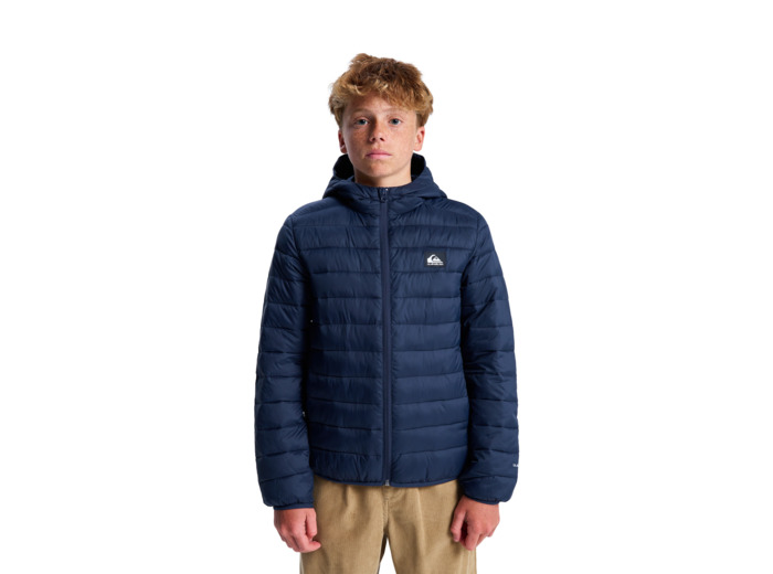 Veste Quiksilver DARK NAVY