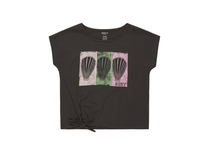 Tee-shirt Roxy Phantom Screen