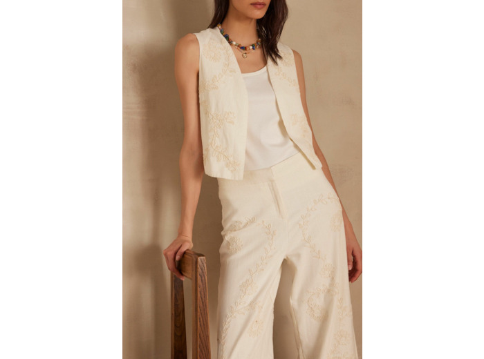 Gilet CAYA