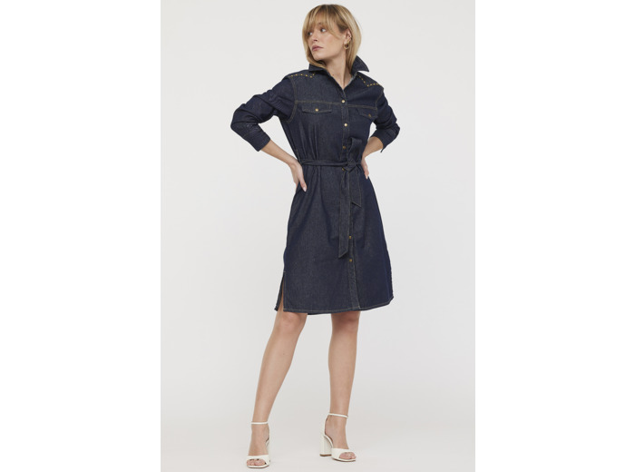Robe LAMINA Rinsed