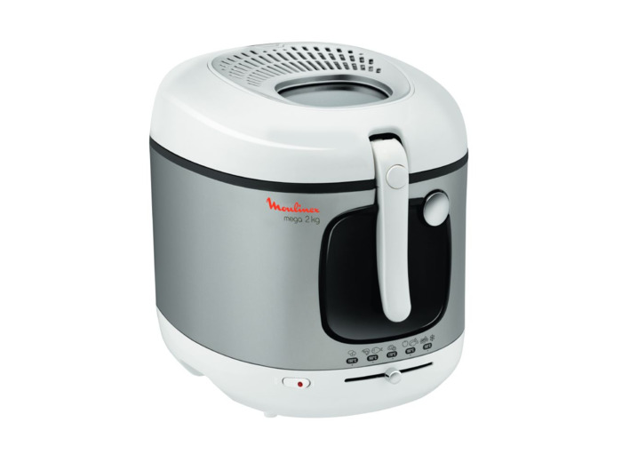 Friteuse Mega 2 KG