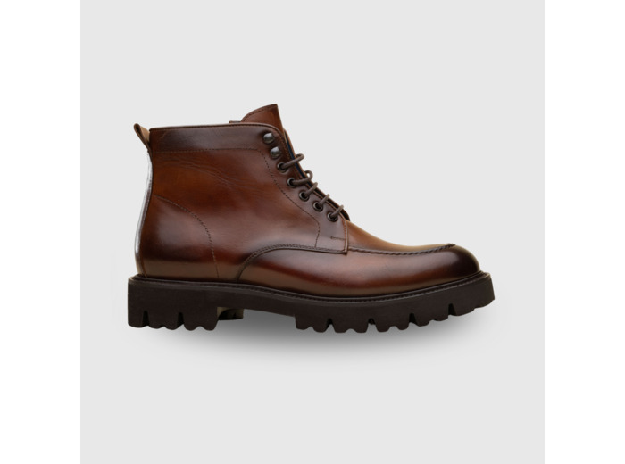 Boots Homme B533 Gold
