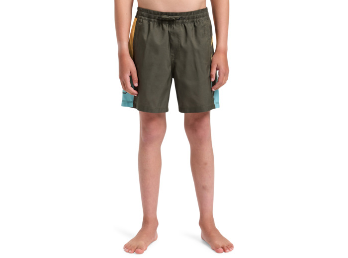 Maillot Quiksilver Jam GRAPE.