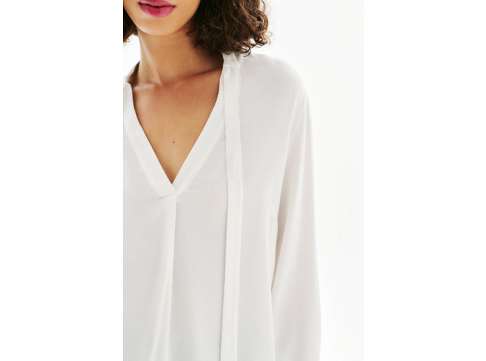 Blouse comette