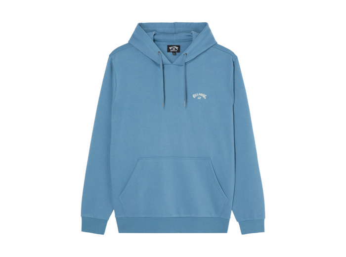 Fleece Billabong Glacier Blue
