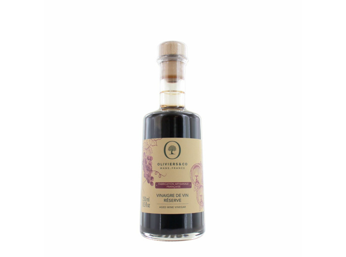 Vinaigre de vin "réserve"