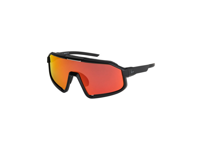 Lunettes soleil Quiksilver BLACK/ML