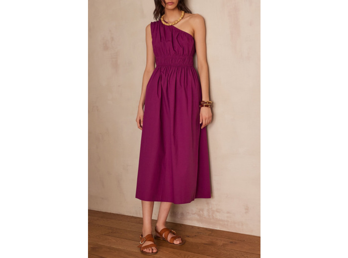 Robe LEILA en coton