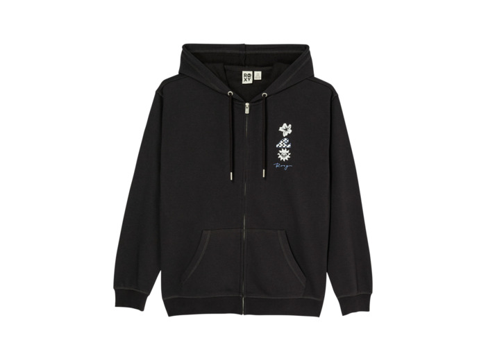 Fleece Roxy Phantom Top