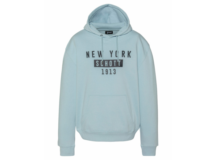 Sweat à capuche SWHNEWYORK SCHOTT