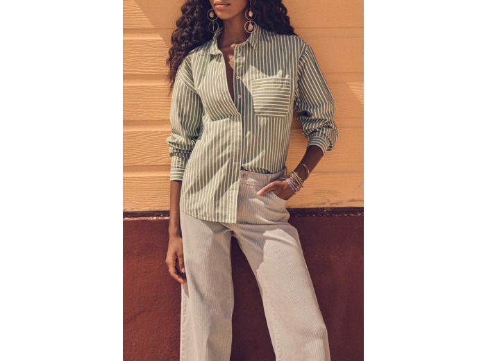Chemise PRESTON en coton