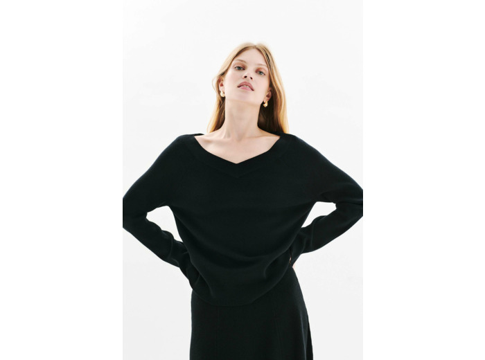 Pull mauricia