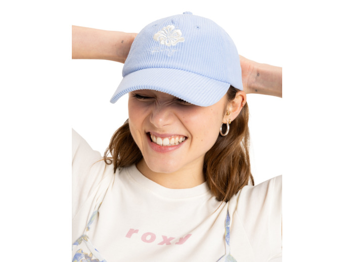 Casquette Roxy Grape Mist