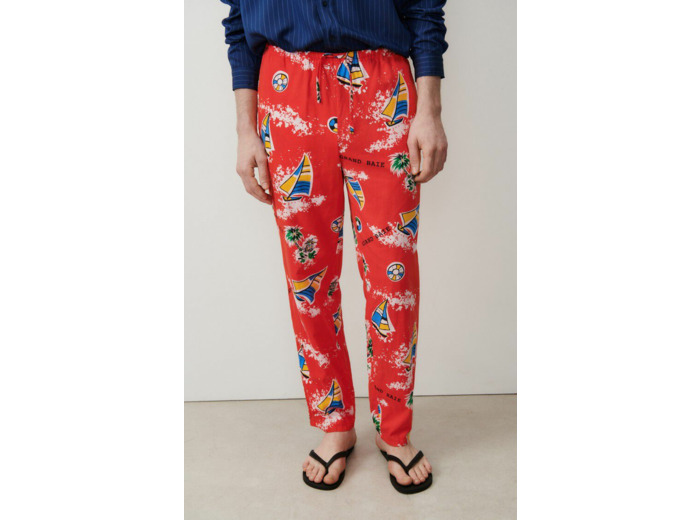 Pantalon homme Bygoo